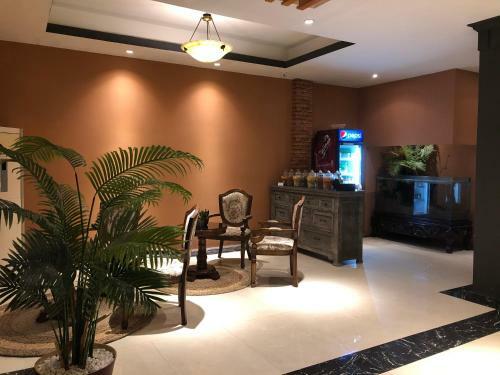Le Grand Hanoi Hotel - The Ruby