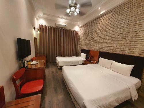 Le Grand Hanoi Hotel - The Ruby
