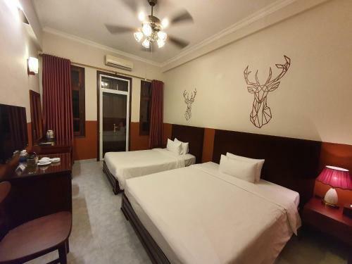 Le Grand Hanoi Hotel - The Ruby