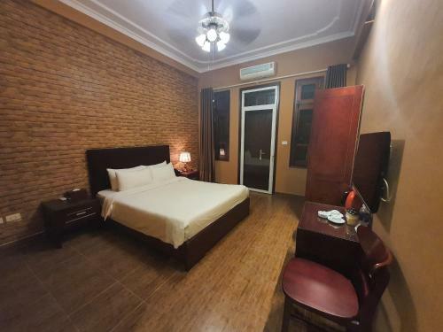 Le Grand Hanoi Hotel - The Ruby