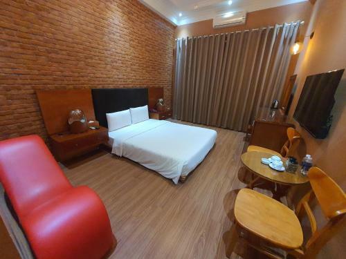 Le Grand Hanoi Hotel - The Ruby