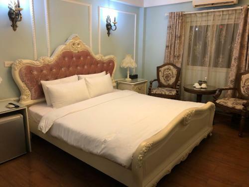Le Grand Hanoi Hotel - The Ruby