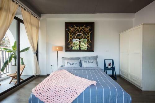 Hostal 6 Le Thanh Tong Building