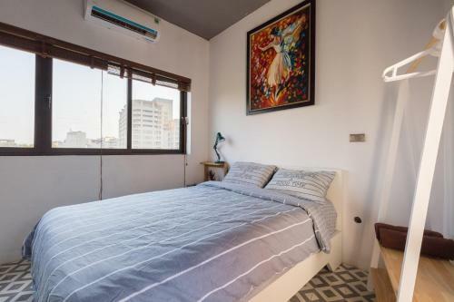 Hostal 6 Le Thanh Tong Building