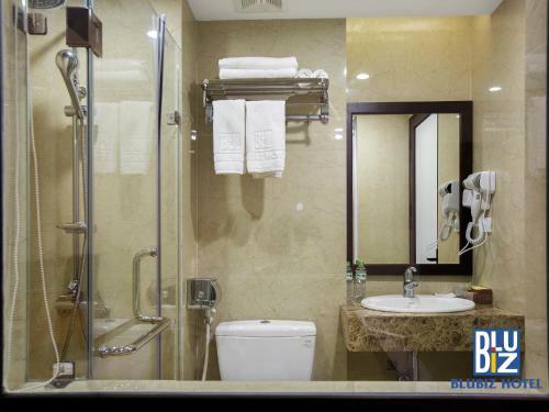 Blubiz Hotel My Dinh