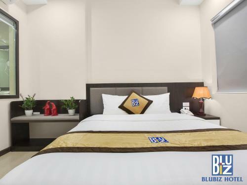 Blubiz Hotel My Dinh