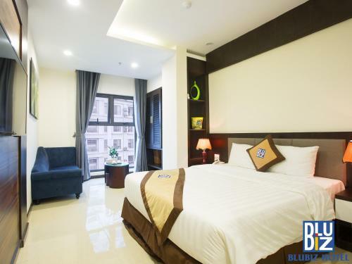 Blubiz Hotel My Dinh