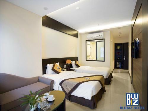 Blubiz Hotel My Dinh