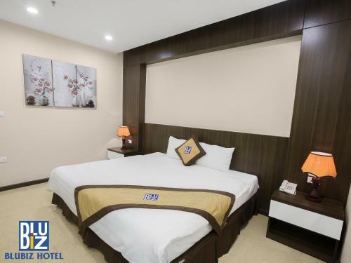 Blubiz Hotel My Dinh