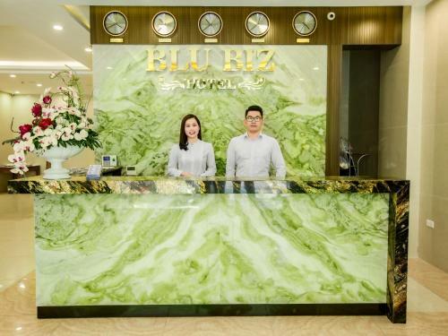Blubiz Hotel My Dinh