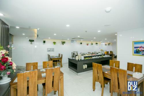 Blubiz Hotel My Dinh