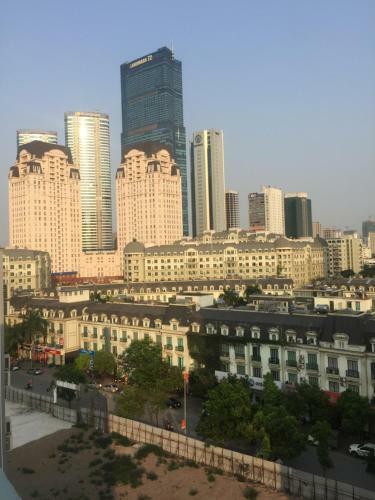 Blubiz Hotel My Dinh