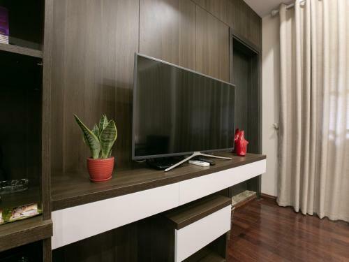 Blubiz Hotel My Dinh Song Da