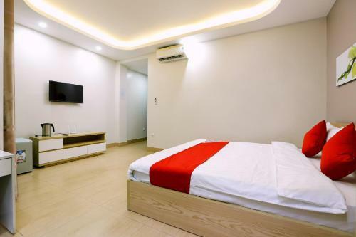 Oyo 504 Tuan Anh Hotel