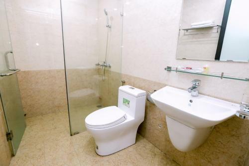Oyo 504 Tuan Anh Hotel