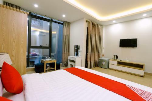 Oyo 504 Tuan Anh Hotel