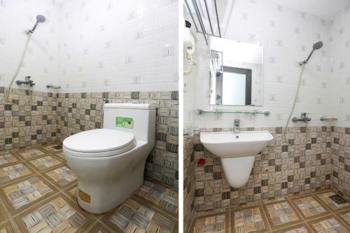 Oyo 504 Tuan Anh Hotel