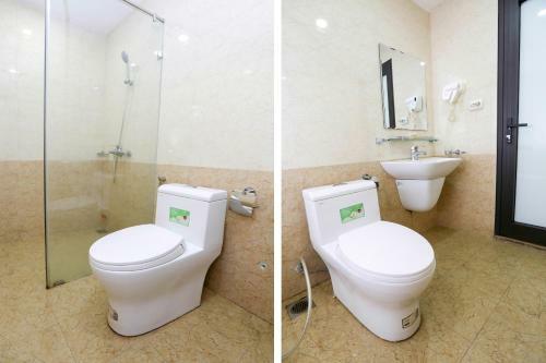 Oyo 504 Tuan Anh Hotel