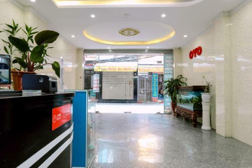 Oyo 504 Tuan Anh Hotel