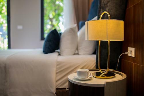 Hanoi L'heritage Diamond Hotel & Spa