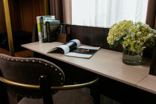 Hanoi L'heritage Diamond Hotel & Spa