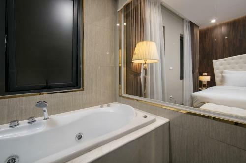 Hanoi L'heritage Diamond Hotel & Spa