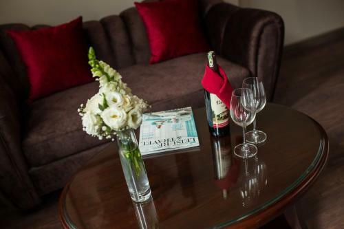 Hanoi L'heritage Diamond Hotel & Spa
