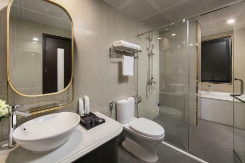 Hanoi L'heritage Diamond Hotel & Spa