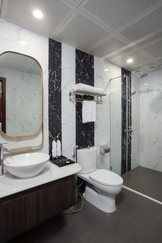 Hanoi L'heritage Diamond Hotel & Spa