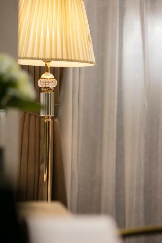 Hanoi L'heritage Diamond Hotel & Spa