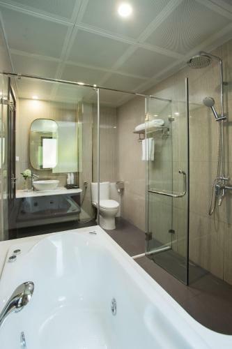 Hanoi L'heritage Diamond Hotel & Spa