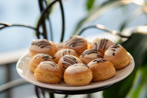 Hanoi L'heritage Diamond Hotel & Spa