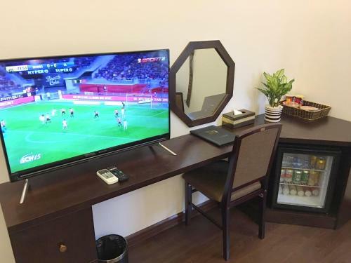 T&m Luxury Hotel Hanoi