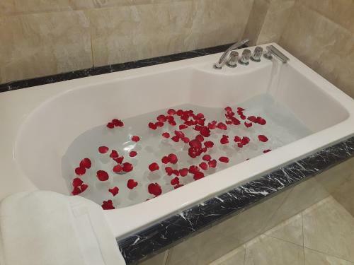 T&m Luxury Hotel Hanoi