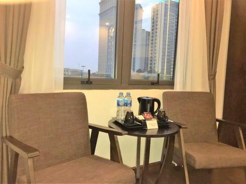 T&m Luxury Hotel Hanoi