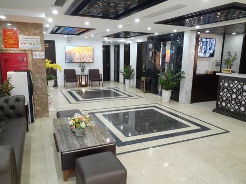 T&m Luxury Hotel Hanoi