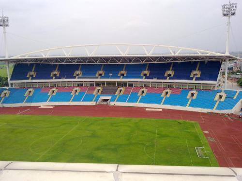 T&m Luxury Hotel Hanoi
