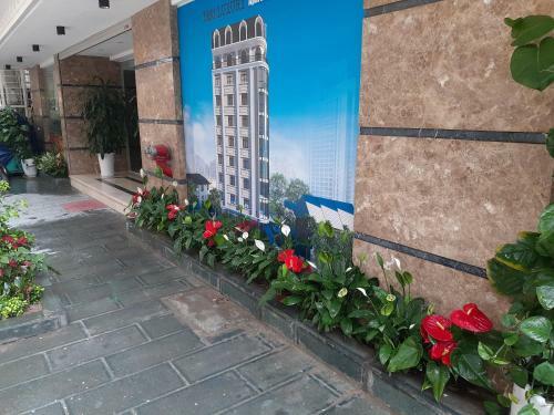 T&m Luxury Hotel Hanoi