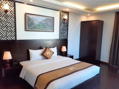 T&m Luxury Hotel Hanoi