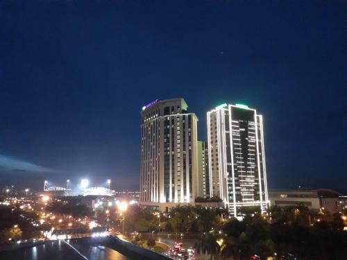 T&m Luxury Hotel Hanoi