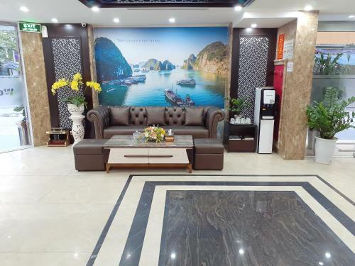 T&m Luxury Hotel Hanoi