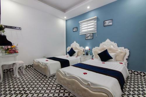 Hotel Hanoi Boutique House