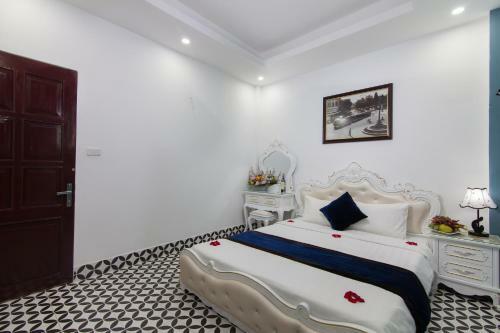 Hotel Hanoi Boutique House