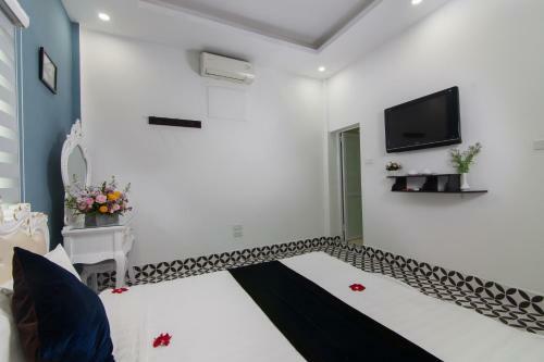 Hotel Hanoi Boutique House