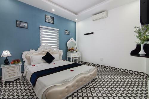 Hotel Hanoi Boutique House