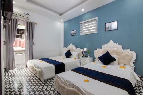 Hotel Hanoi Boutique House