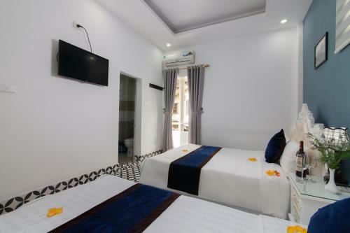 Hotel Hanoi Boutique House