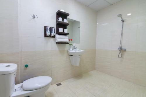 Hotel Hanoi Boutique House