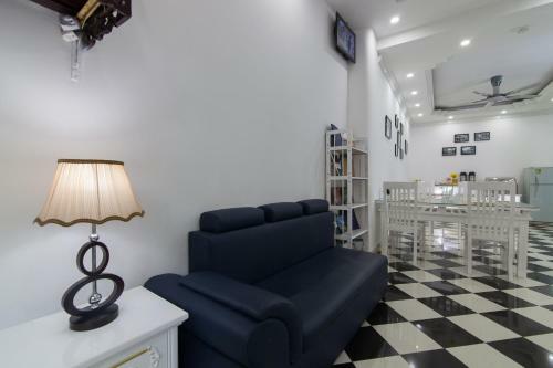 Hotel Hanoi Boutique House