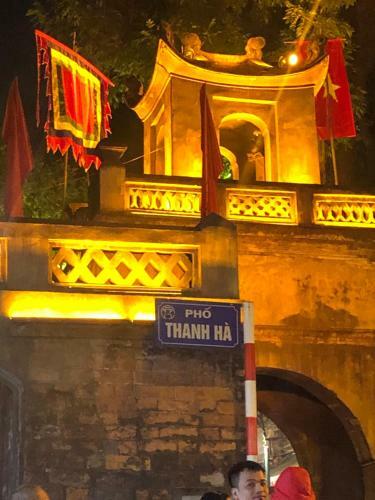 Hotel Hanoi Boutique House